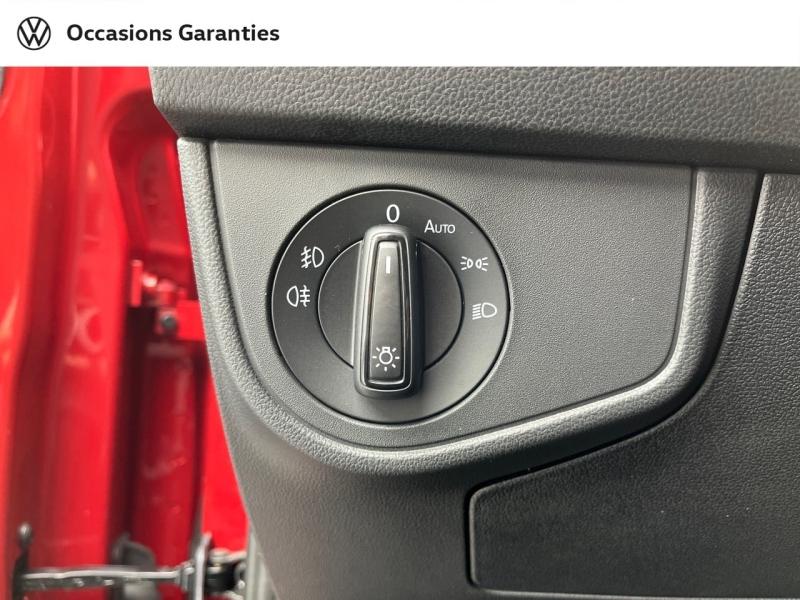 Voitures occasions VOLKSWAGEN POLO Style Orvault