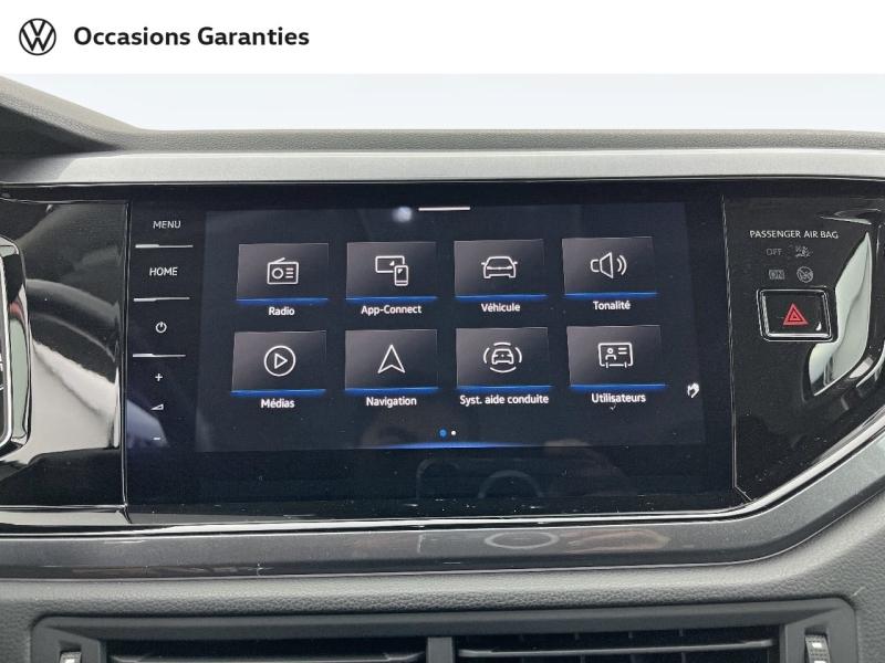 Voitures occasions VOLKSWAGEN POLO Style Orvault