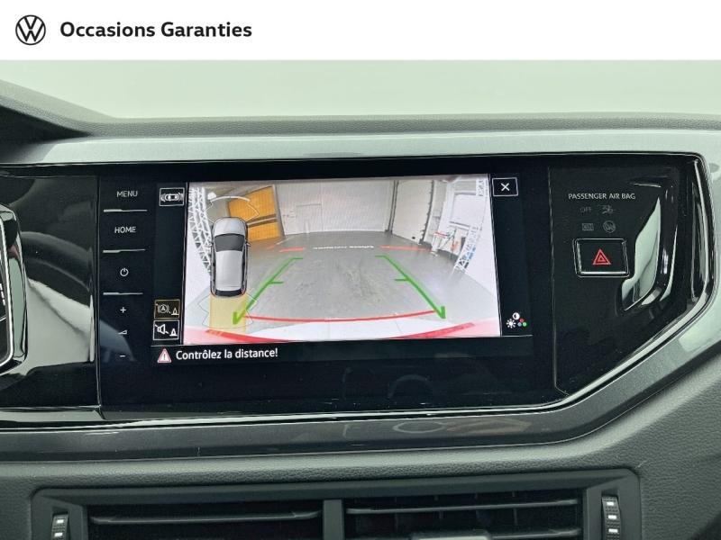 Voitures occasions VOLKSWAGEN POLO Style Orvault