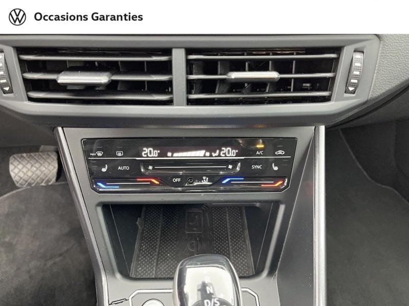Voitures occasions VOLKSWAGEN POLO Style Orvault
