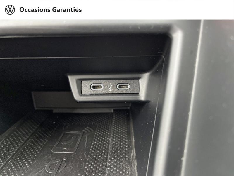 Voitures occasions VOLKSWAGEN POLO Style Orvault