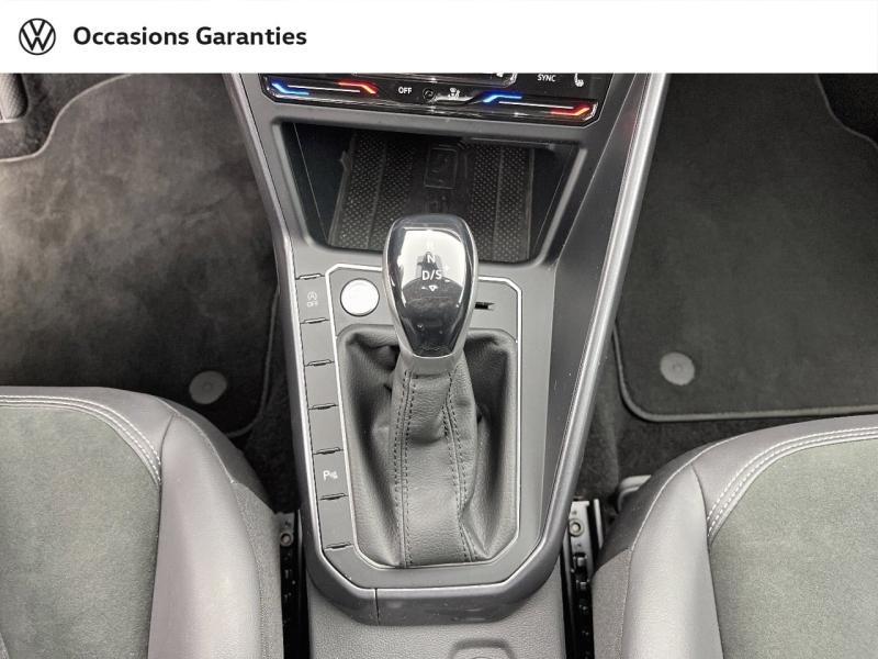 Voitures occasions VOLKSWAGEN POLO Style Orvault