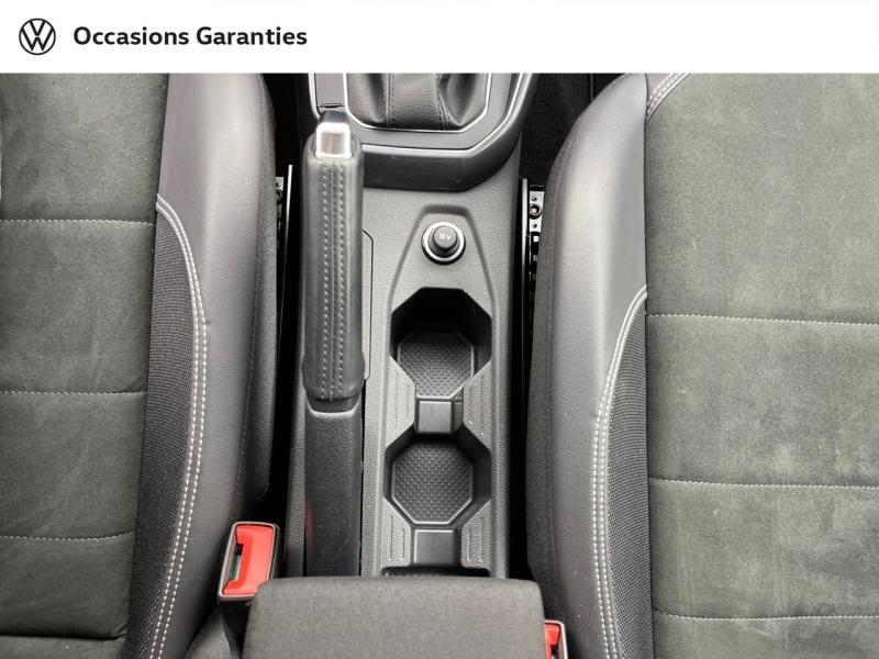 Voitures occasions VOLKSWAGEN POLO Style Orvault