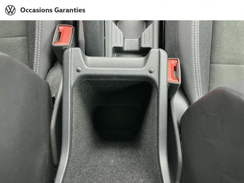 Voitures occasions VOLKSWAGEN POLO Style Orvault