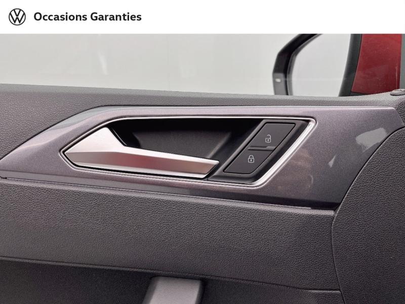 Voitures occasions VOLKSWAGEN POLO Style Orvault