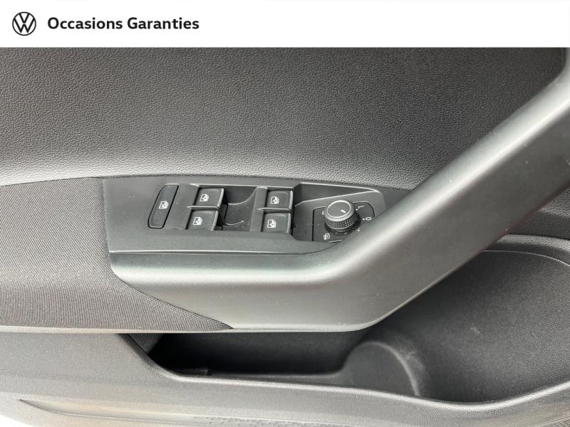 Voitures occasions VOLKSWAGEN POLO Style Orvault