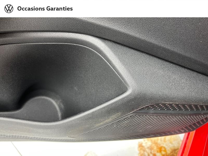 Voitures occasions VOLKSWAGEN POLO Style Orvault