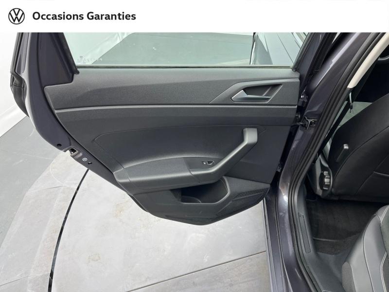Voitures occasions VOLKSWAGEN POLO Style Orvault
