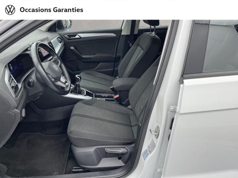 Voitures occasions VOLKSWAGEN T-ROC Life Plus Orvault