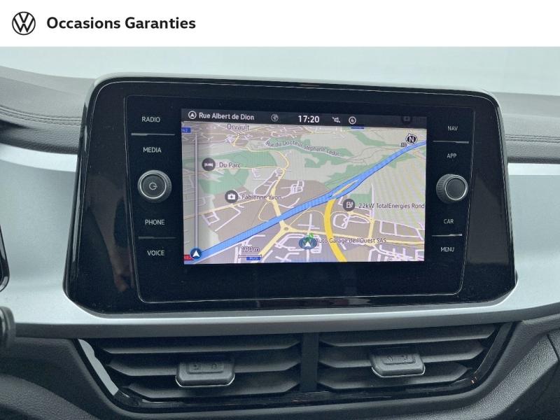 Voitures occasions VOLKSWAGEN T-ROC Life Plus Orvault