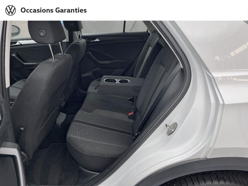 Voitures occasions VOLKSWAGEN T-ROC Life Plus Orvault
