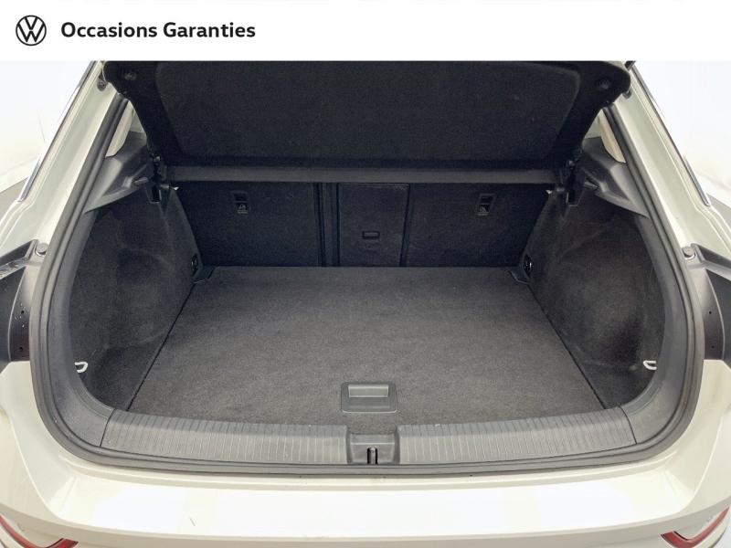 Voitures occasions VOLKSWAGEN T-ROC Life Plus Orvault