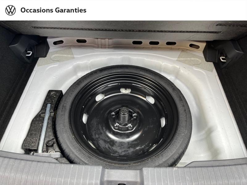 Voitures occasions VOLKSWAGEN T-ROC Life Plus Orvault