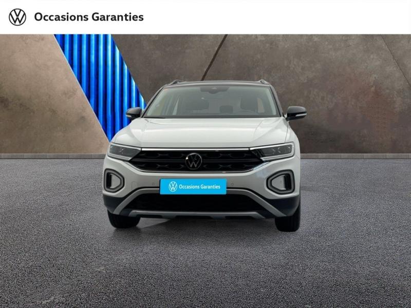 Voitures occasions VOLKSWAGEN T-ROC Life Plus Orvault