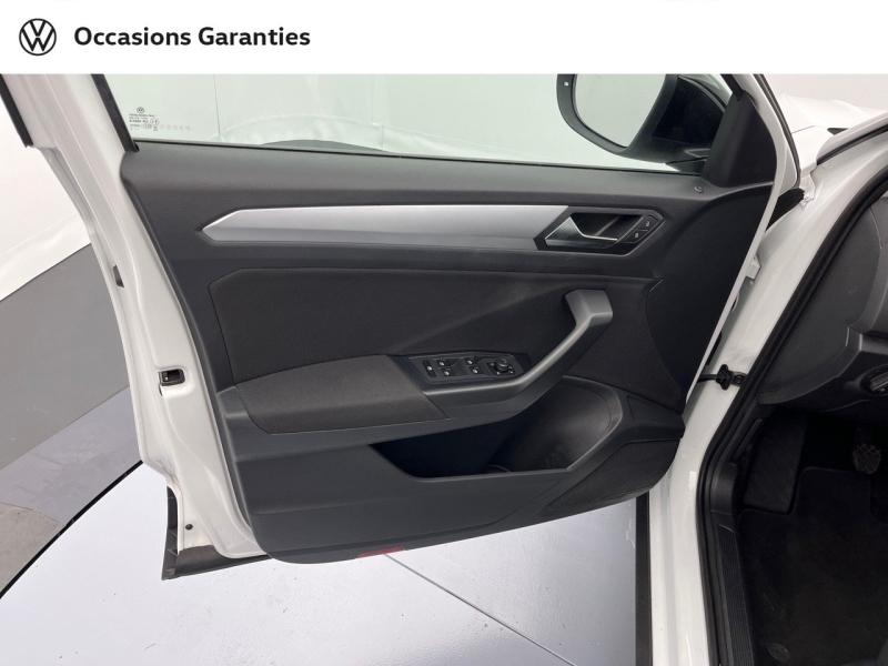 Voitures occasions VOLKSWAGEN T-ROC Life Plus Orvault