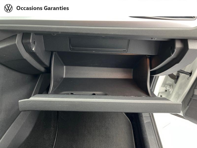 Voitures occasions VOLKSWAGEN T-ROC Life Plus Orvault