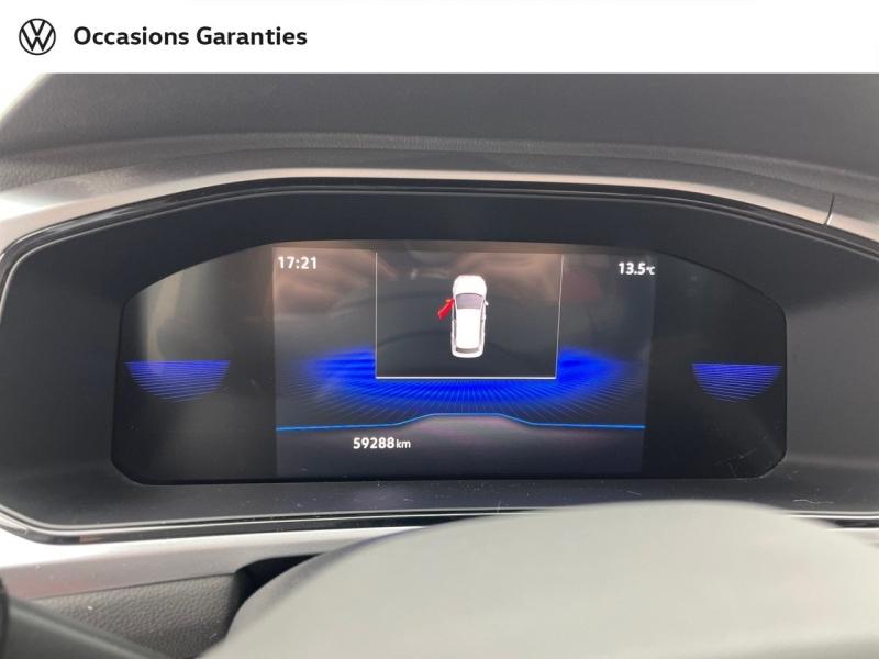 Voitures occasions VOLKSWAGEN T-ROC Life Plus Orvault