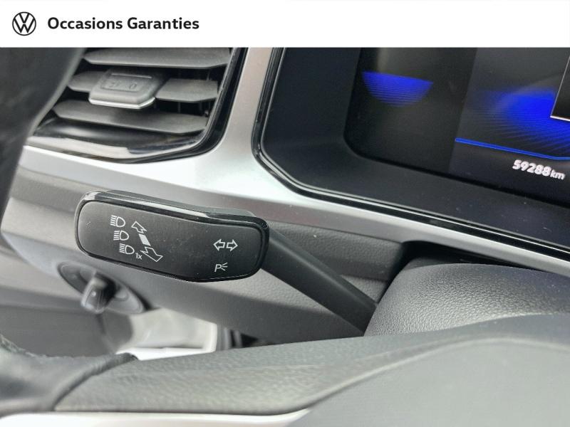Voitures occasions VOLKSWAGEN T-ROC Life Plus Orvault