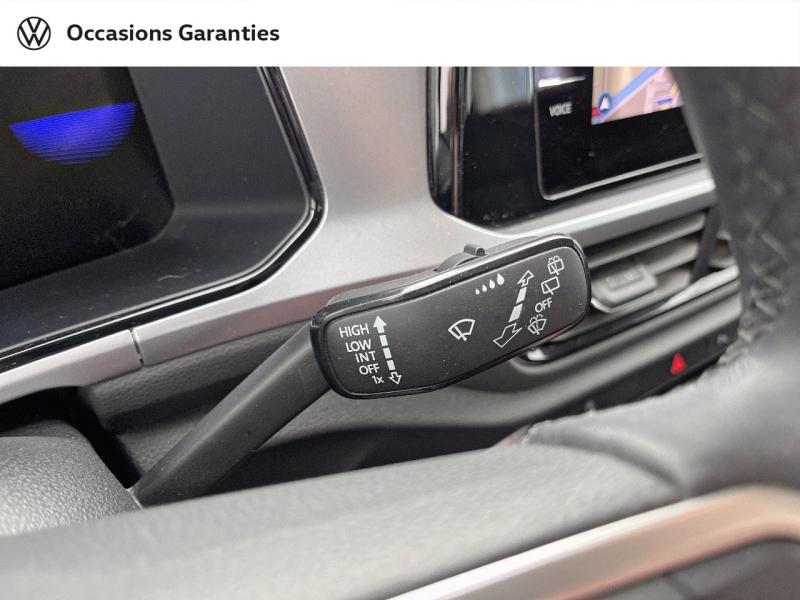Voitures occasions VOLKSWAGEN T-ROC Life Plus Orvault