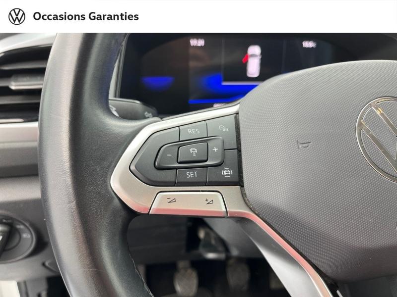 Voitures occasions VOLKSWAGEN T-ROC Life Plus Orvault