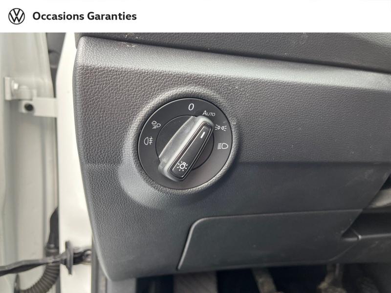 Voitures occasions VOLKSWAGEN T-ROC Life Plus Orvault