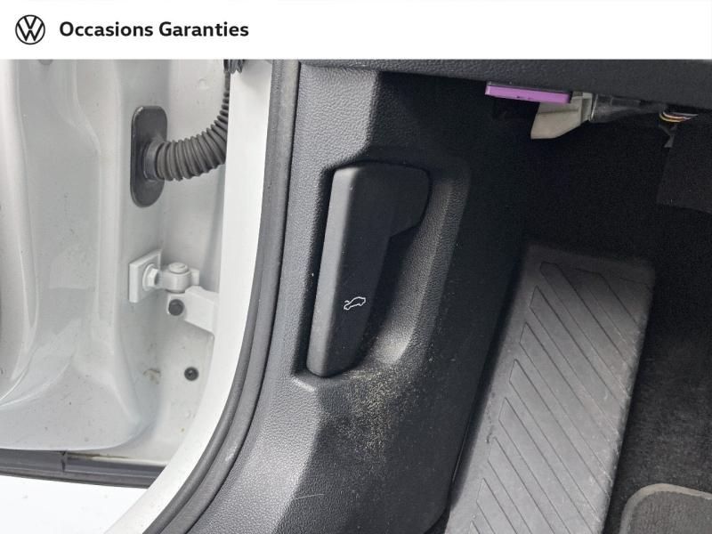 Voitures occasions VOLKSWAGEN T-ROC Life Plus Orvault