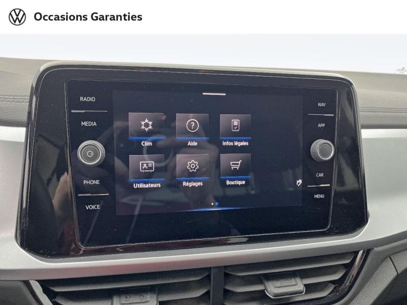 Voitures occasions VOLKSWAGEN T-ROC Life Plus Orvault