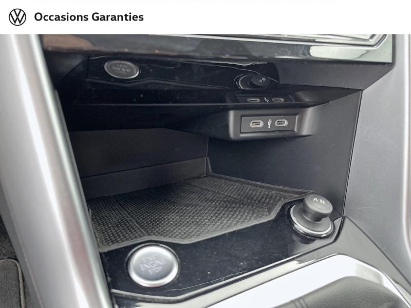 Voitures occasions VOLKSWAGEN T-ROC Life Plus Orvault
