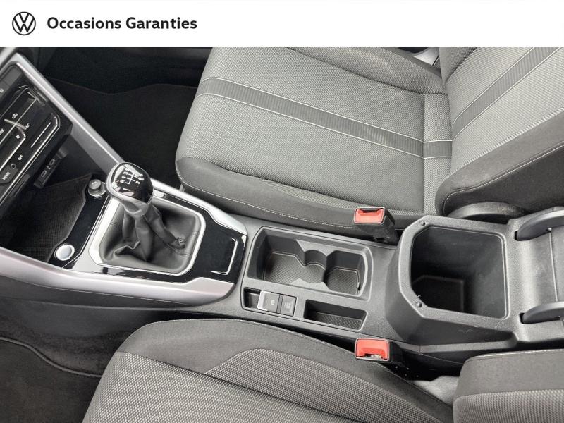 Voitures occasions VOLKSWAGEN T-ROC Life Plus Orvault