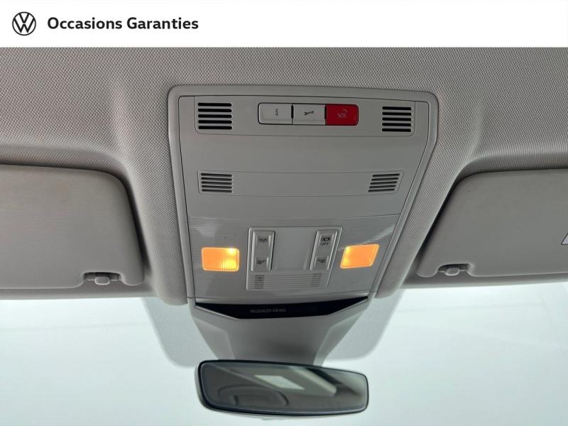 Voitures occasions VOLKSWAGEN T-ROC Life Plus Orvault