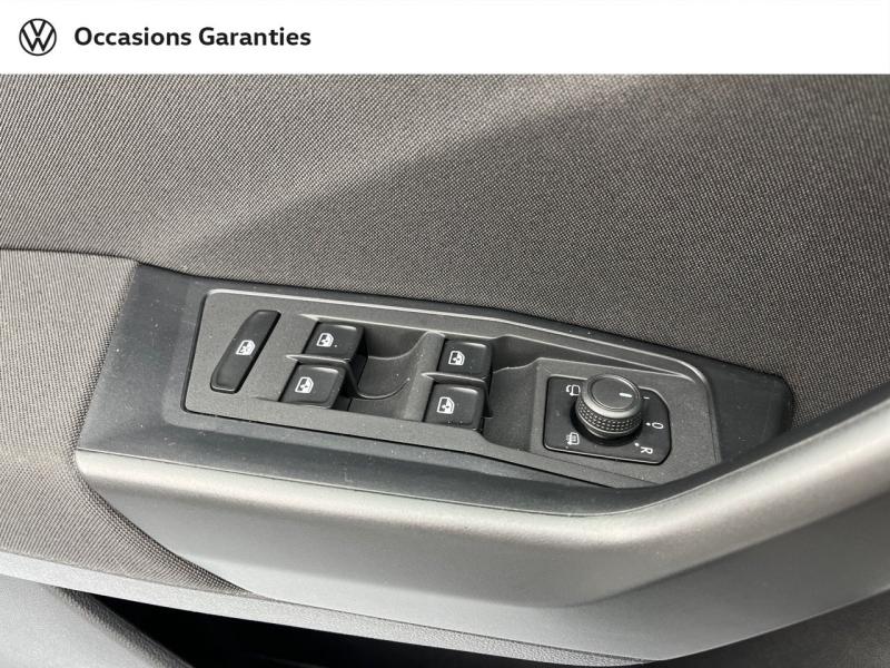 Voitures occasions VOLKSWAGEN T-ROC Life Plus Orvault