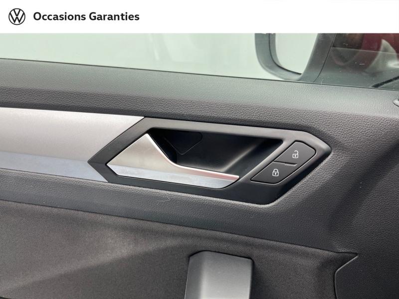 Voitures occasions VOLKSWAGEN T-ROC Life Plus Orvault