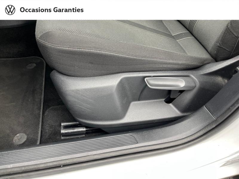 Voitures occasions VOLKSWAGEN T-ROC Life Plus Orvault