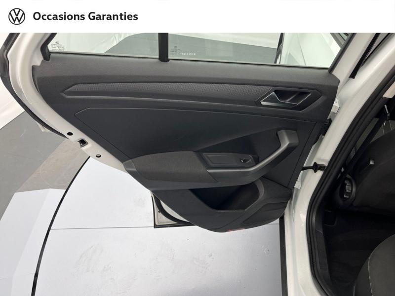 Voitures occasions VOLKSWAGEN T-ROC Life Plus Orvault