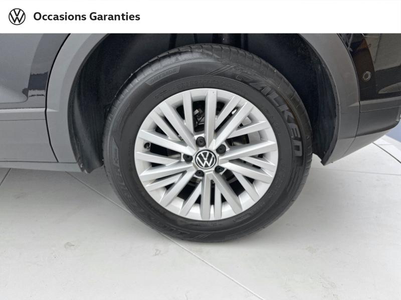 Voitures occasions VOLKSWAGEN T-ROC Life Plus Orvault