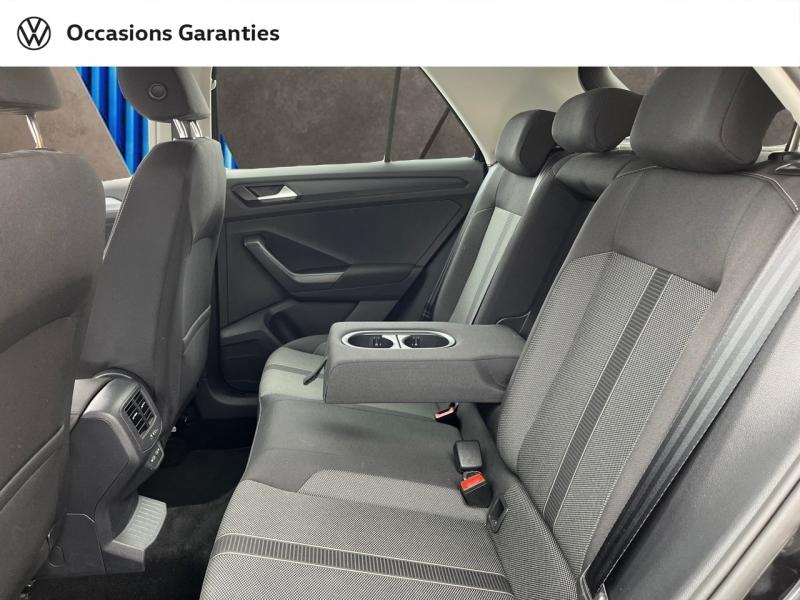 Voitures occasions VOLKSWAGEN T-ROC Life Plus Orvault