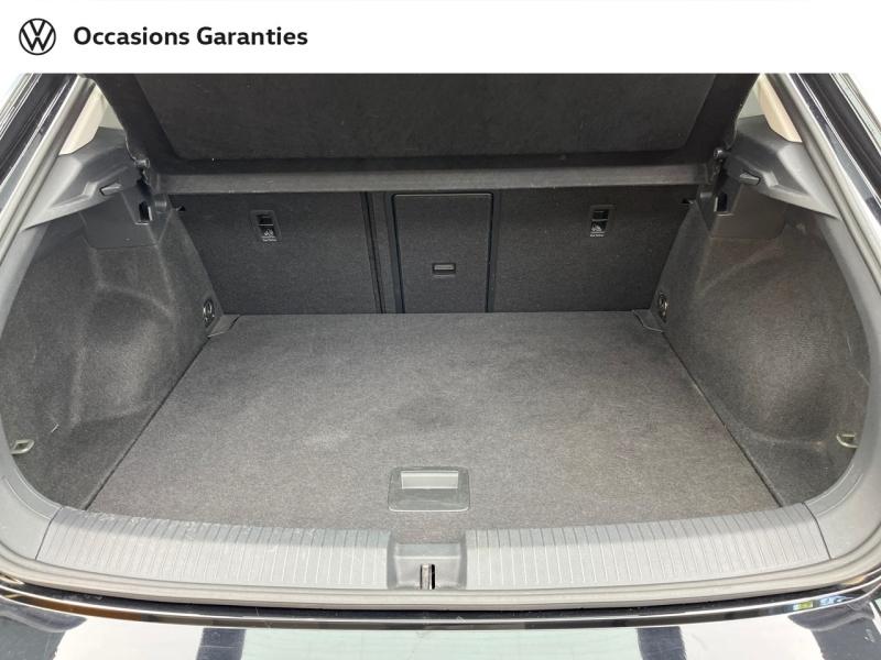 Voitures occasions VOLKSWAGEN T-ROC Life Plus Orvault