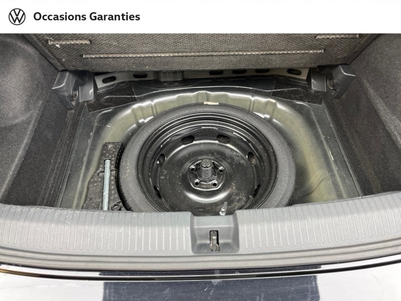 Voitures occasions VOLKSWAGEN T-ROC Life Plus Orvault
