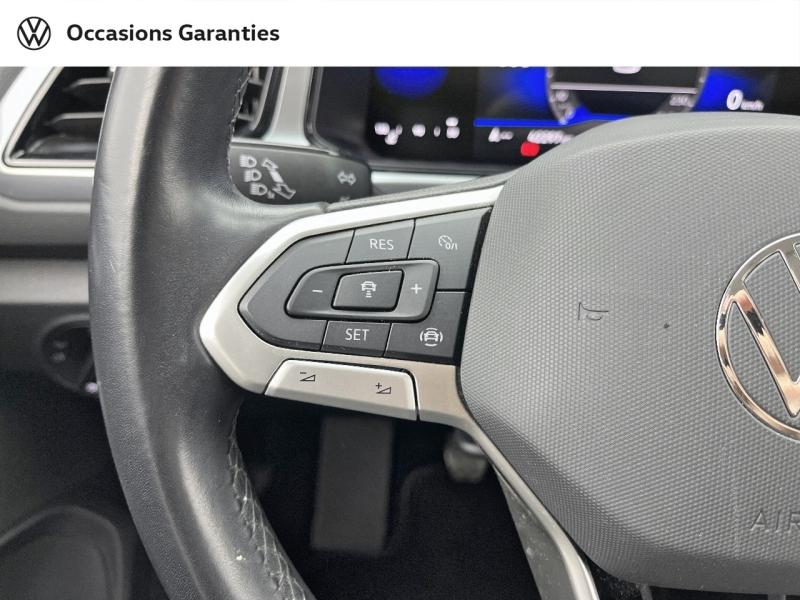 Voitures occasions VOLKSWAGEN T-ROC Life Plus Orvault