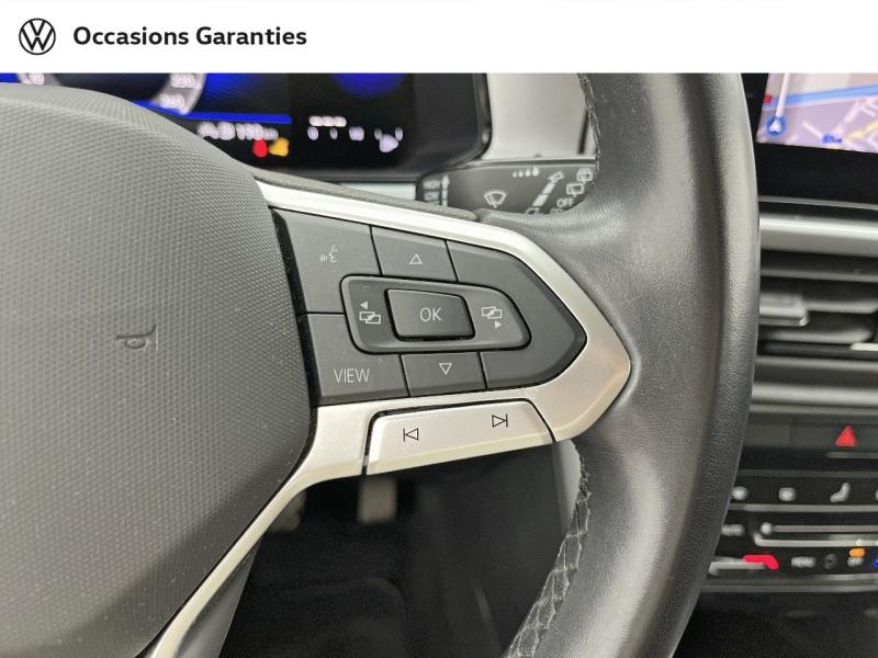 Voitures occasions VOLKSWAGEN T-ROC Life Plus Orvault