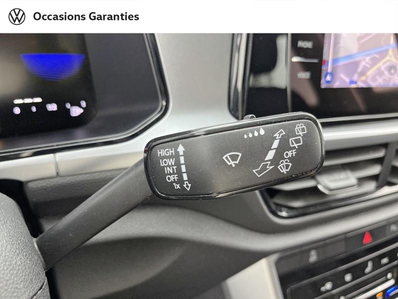 Voitures occasions VOLKSWAGEN T-ROC Life Plus Orvault