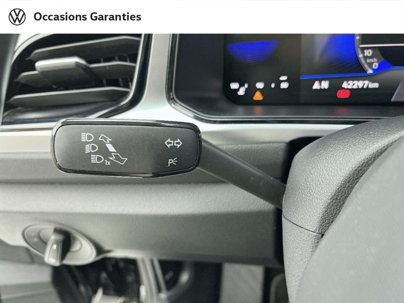 Voitures occasions VOLKSWAGEN T-ROC Life Plus Orvault