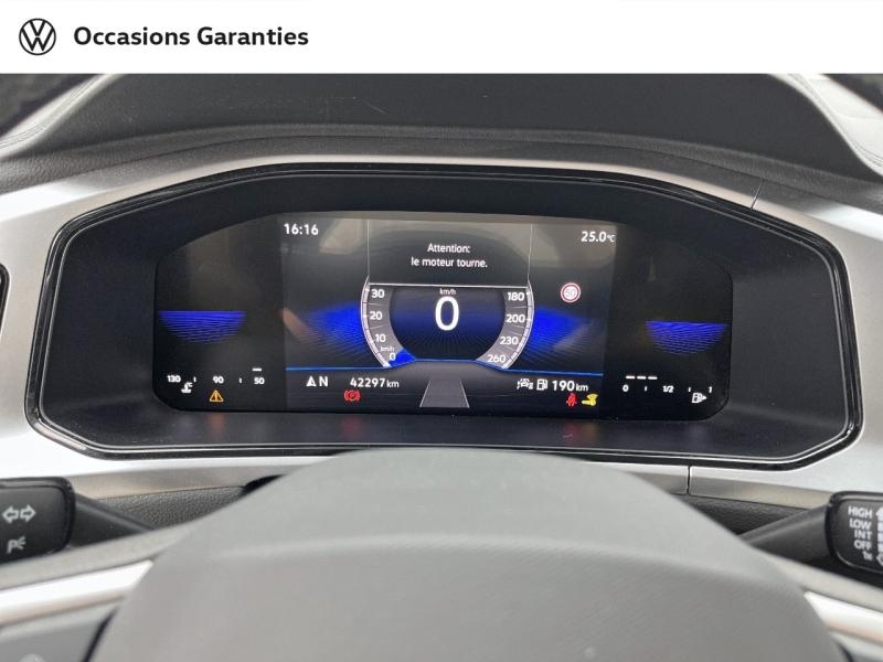 Voitures occasions VOLKSWAGEN T-ROC Life Plus Orvault