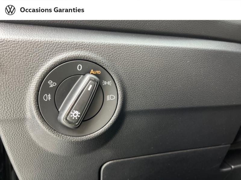 Voitures occasions VOLKSWAGEN T-ROC Life Plus Orvault