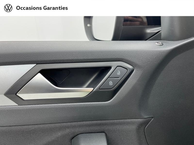 Voitures occasions VOLKSWAGEN T-ROC Life Plus Orvault