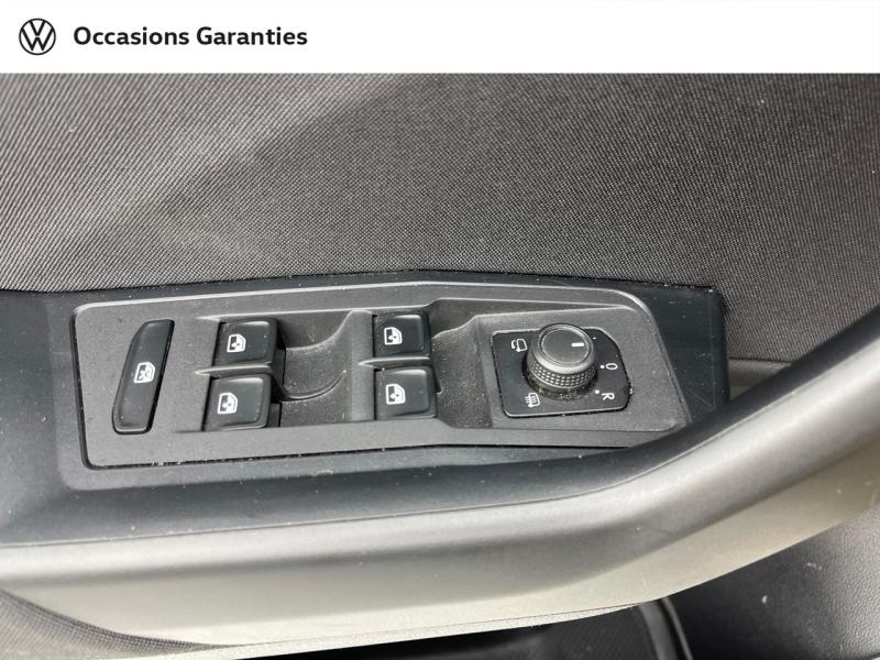 Voitures occasions VOLKSWAGEN T-ROC Life Plus Orvault