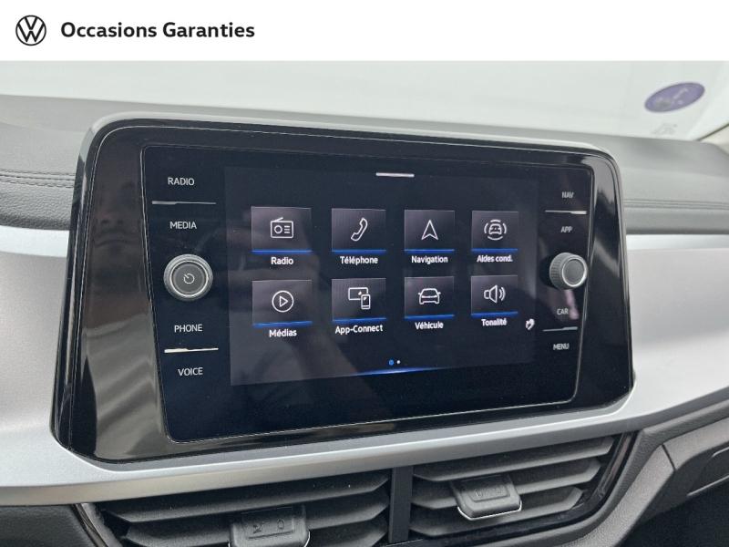 Voitures occasions VOLKSWAGEN T-ROC Life Plus Orvault