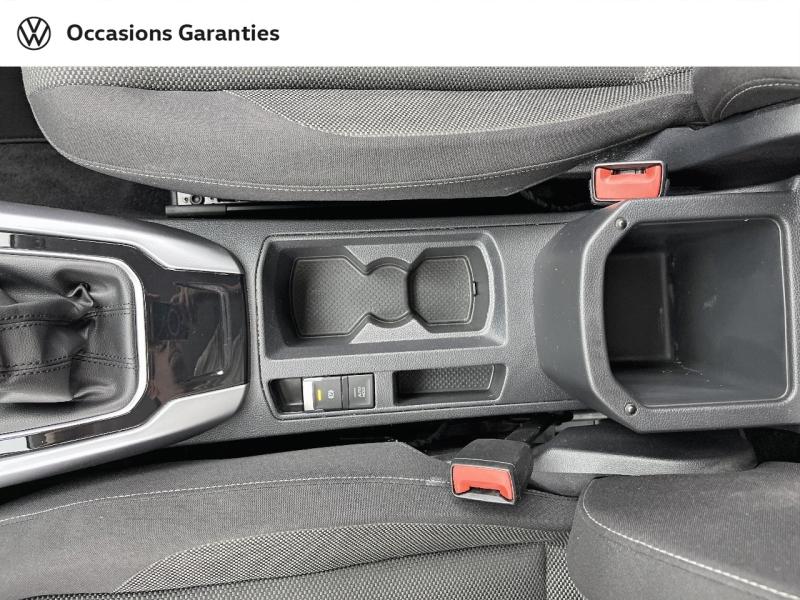 Voitures occasions VOLKSWAGEN T-ROC Life Plus Orvault