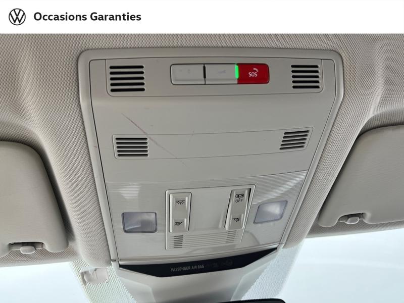 Voitures occasions VOLKSWAGEN T-ROC Life Plus Orvault
