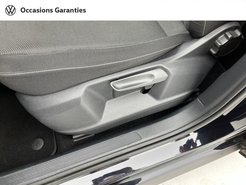 Voitures occasions VOLKSWAGEN T-ROC Life Plus Orvault